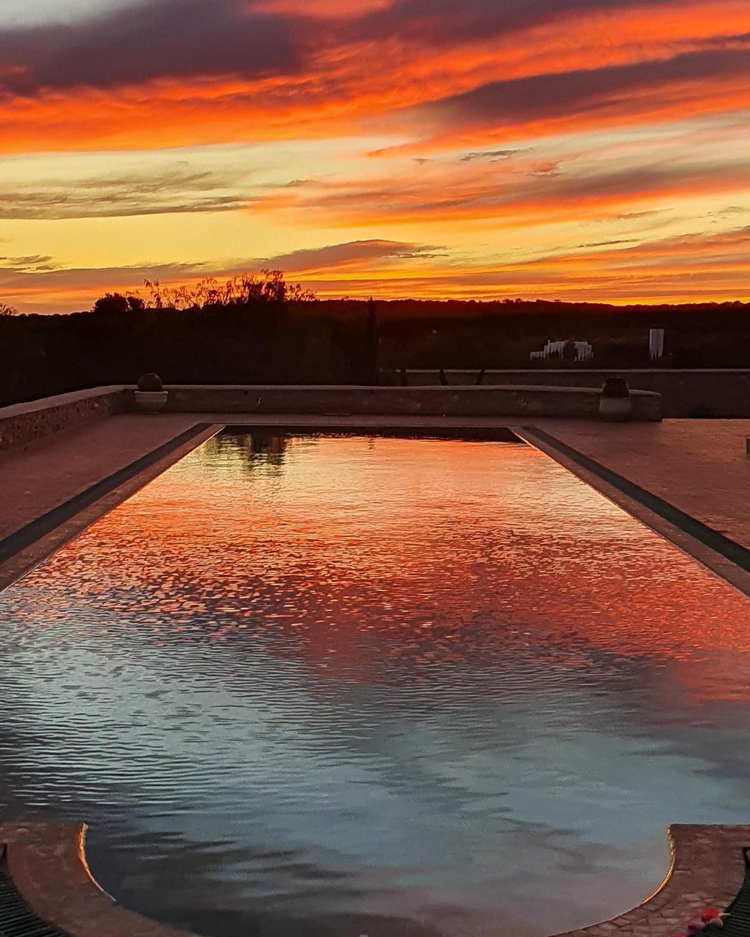 Les Jardins De Mogador Yoga Et Spa Essaouira Exterior foto
